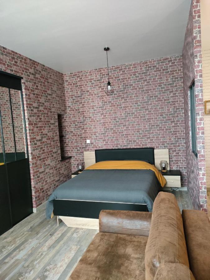 Studio Centre Ville Chinon Eksteriør billede